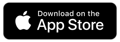 iOS app on Apple Store